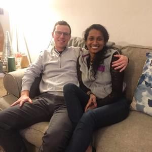 Meet your Posher, Farhana